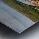 Discovery Bay Metal print