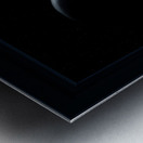 Moon Nymph by Luis Ricardo Falero AOW FRMD Old Masters Classical Art Reproduction Metal print