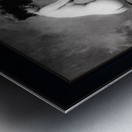 Depart Pour Le Sabbat by Albert Joseph Penot Old Masters Classical Art Reproduction Metal print