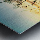 Path to Tomorrow Metal print