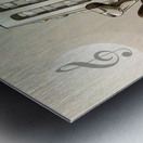 quadroagosto2020copia Metal print