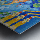 2013 015 Metal print