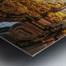 Melk Abbey Alter Metal print