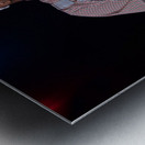 Buddy Guy 2 Metal print