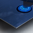 Calgary Tower Metal print