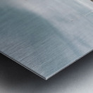 Port Townsend Lighthouse Metal print