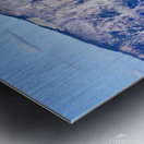 Crater Lake Metal print