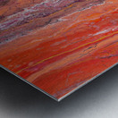 canvas 3 P pictorem Metal print