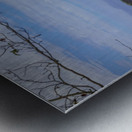 Oregon Coast 3 Metal print