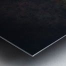 Post Apocalyptic  Metal print