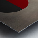 Parallel Universe Metal print