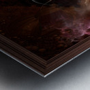 The Renidron Fantasy Fractal Art Composition Metal print