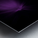 Chris Isaak 2 Metal print