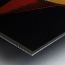 Aperol Barbieri Metal print