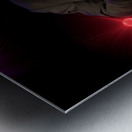 Hershel Yatovitz  Metal print