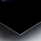 Chris Isaak 7 Metal print