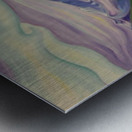 Beautiful Banff  Metal print