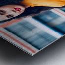 df85533c6e57645bb8005d0876a22085 Metal print