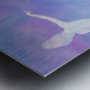 Whispers Of Love Metal print