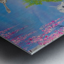 Magical Dream Metal print