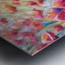 Poppyrazzi H Four  1  Metal print