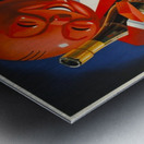 Bellino Vermouth Impression metal