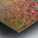 Poppyrazzi 5H  Metal print