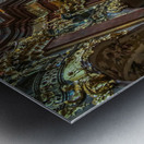 Melk Abbey Altar 2 Metal print