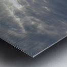 DBD FINAL Cropped Metal print