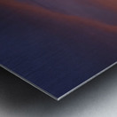 Final  Island Sunset standard scale 2 00x gigapixel Metal print