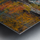 A Second River Metal print