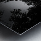 image  1  Metal print