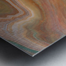 Canvas 6 P ver Metal print