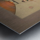 Beautiful memories Metal print