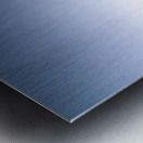 Western Breach Metal print