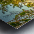 Punta Cana Beach    Metal print