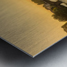 Florence Metal print