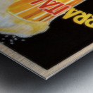 Birra Itala Pilsen Metal print