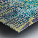 Midnight Love II Metal print