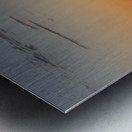 Ocean Development Metal print