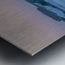 Cargo Surfers and Catalina  Metal print