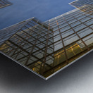  LOro di Napoli Metal print