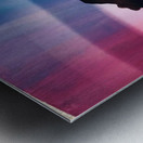 Memories of Impossible Departure Metal print