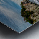 Presquile Delight Metal print