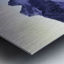 The Three Sisters Metal print