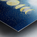 Dream Art XVI Metal print