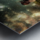 Fields of Stardust Metal print