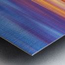 Abstract Movement XXII Metal print