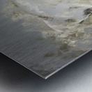 Elephant Impression metal