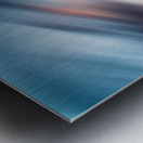 Abstract Movement XXXV Metal print